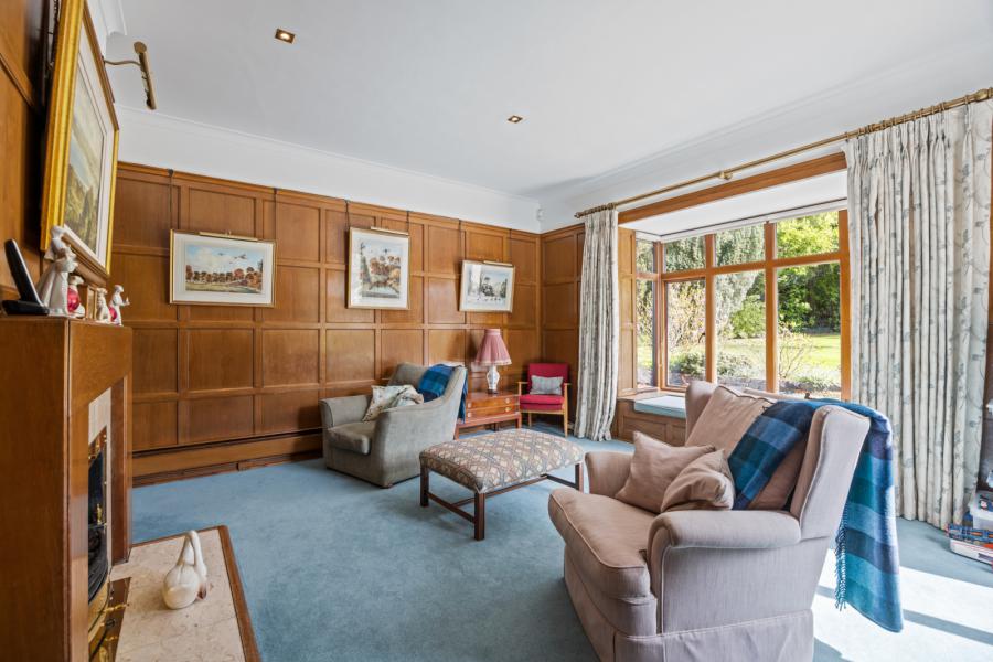 Killymard, 17 Circular Road East