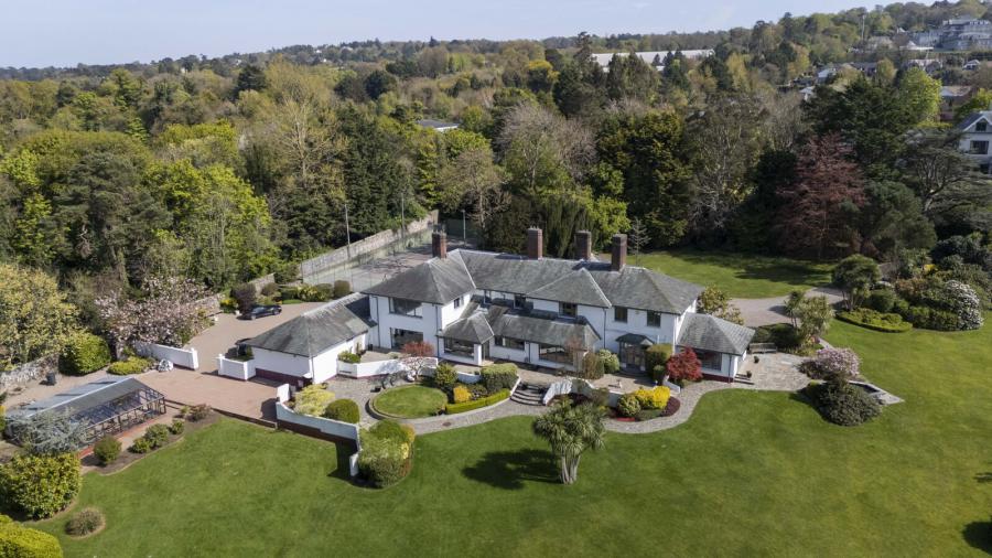 Killymard, 17 Circular Road East