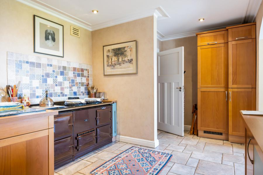 Killymard, 17 Circular Road East