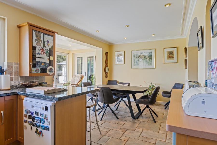 Killymard, 17 Circular Road East