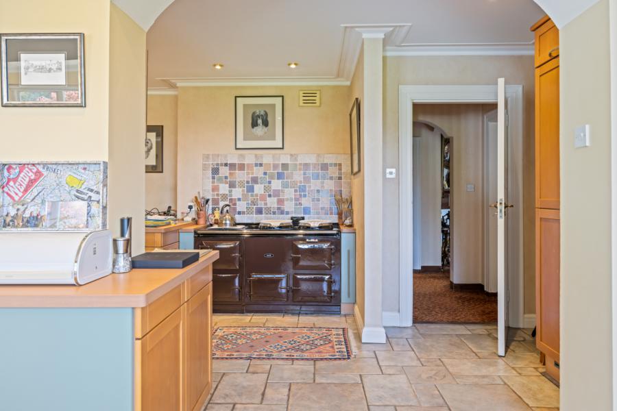 Killymard, 17 Circular Road East