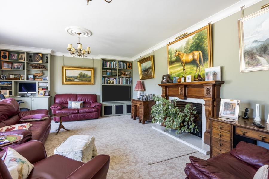 Killymard, 17 Circular Road East