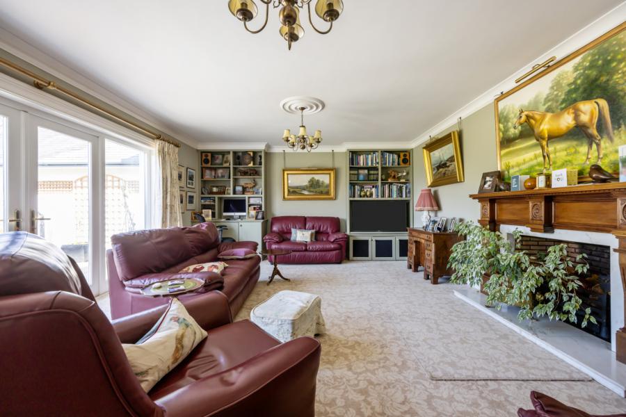 Killymard, 17 Circular Road East