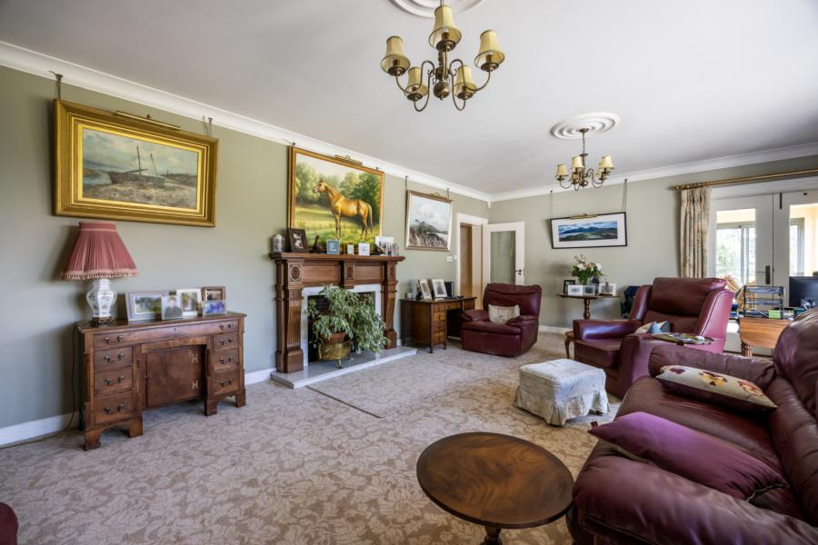 Killymard, 17 Circular Road East