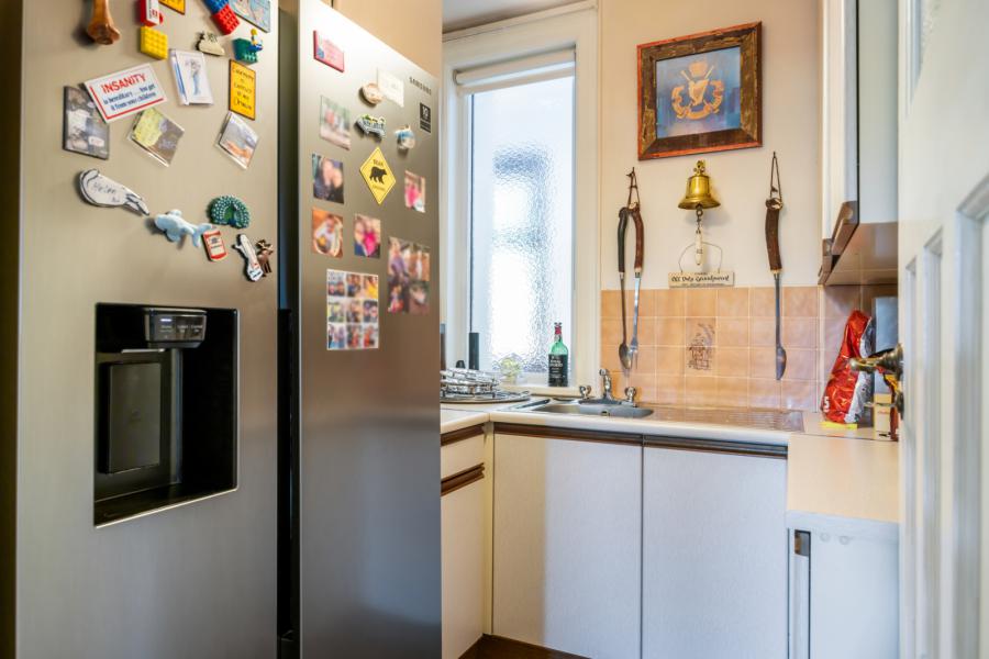 Killymard, 17 Circular Road East