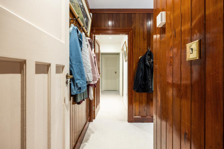 Killymard, 17 Circular Road East