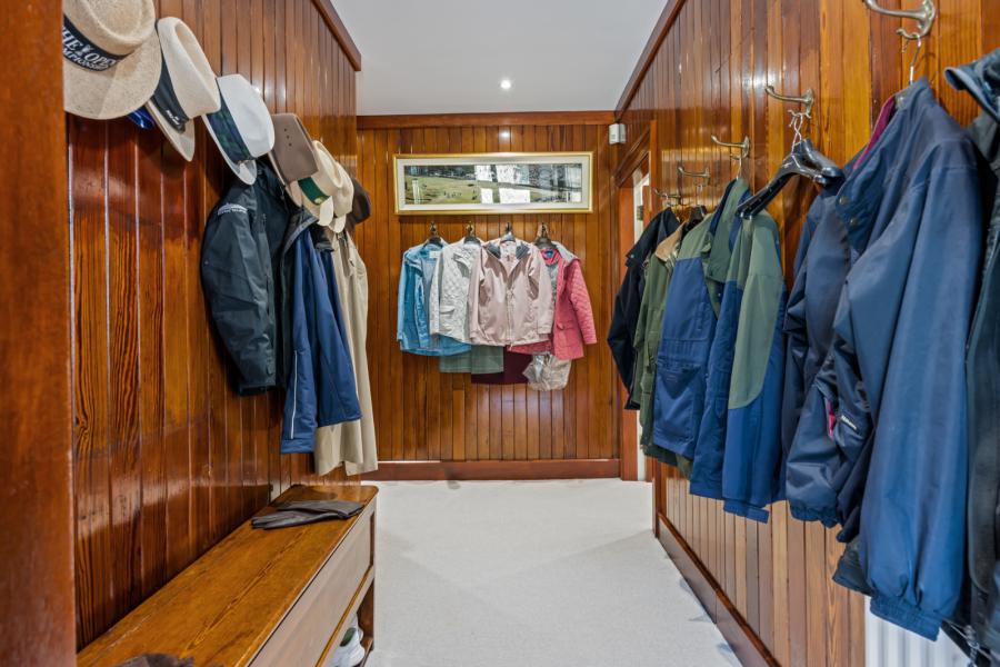 Killymard, 17 Circular Road East