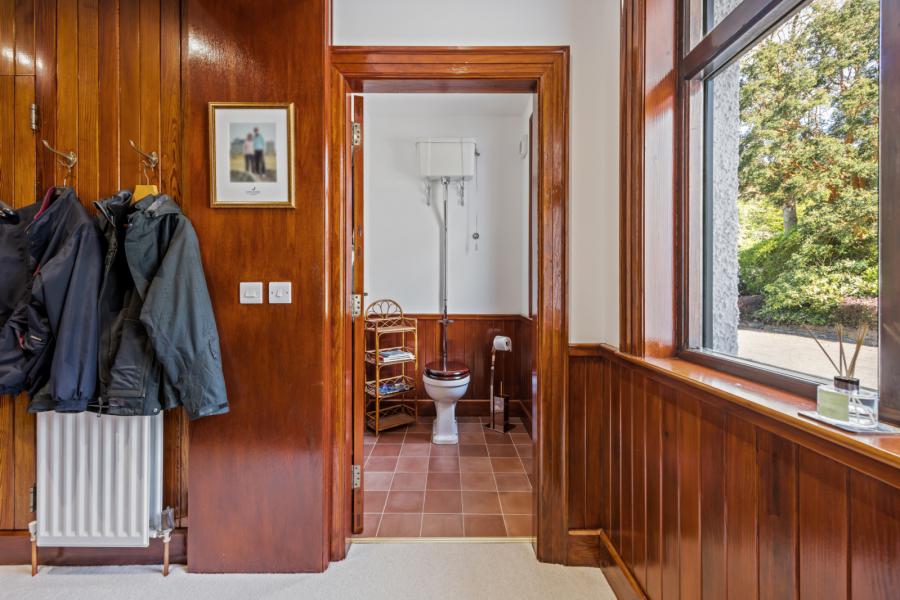 Killymard, 17 Circular Road East