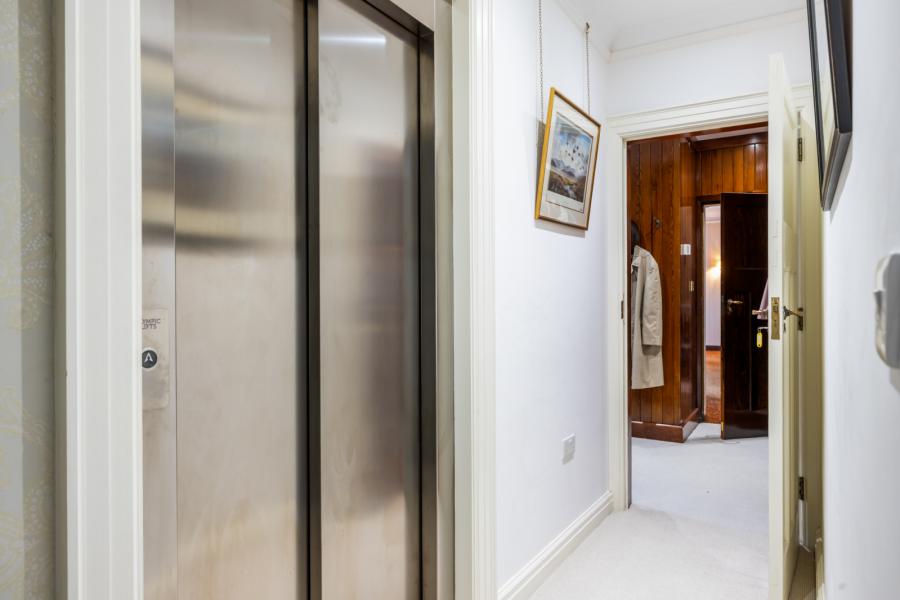 Killymard, 17 Circular Road East