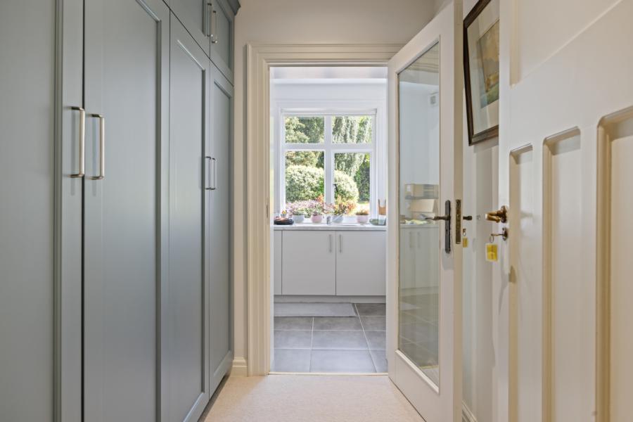 Killymard, 17 Circular Road East