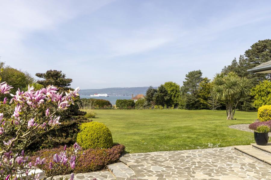 Killymard, 17 Circular Road East