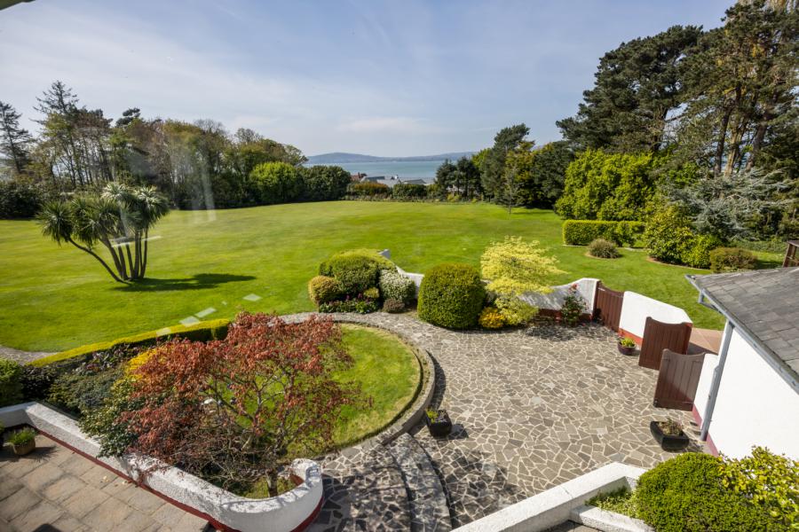 Killymard, 17 Circular Road East