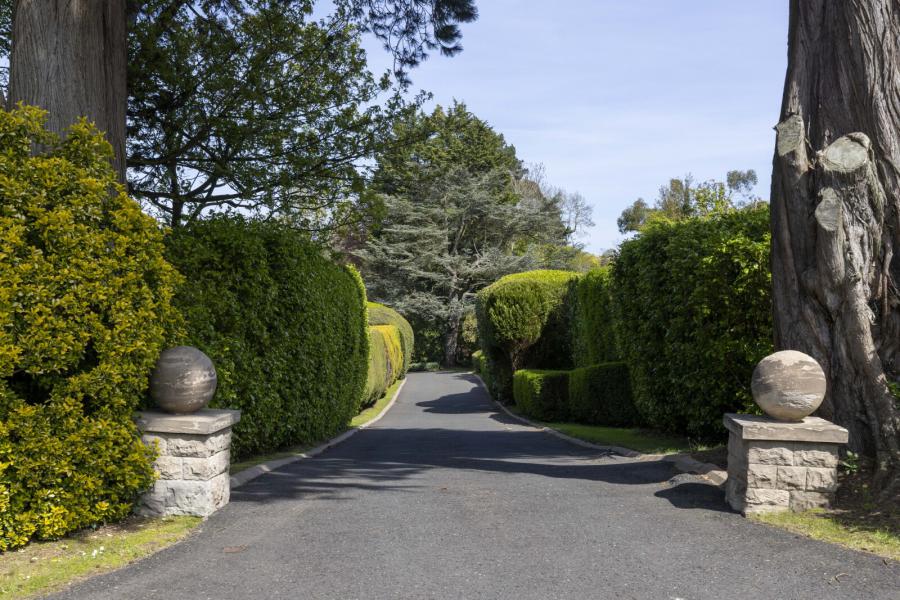 Killymard, 17 Circular Road East