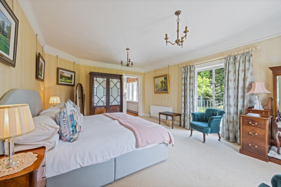 Killymard, 17 Circular Road East