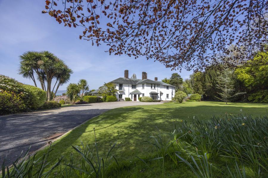 Killymard, 17 Circular Road East