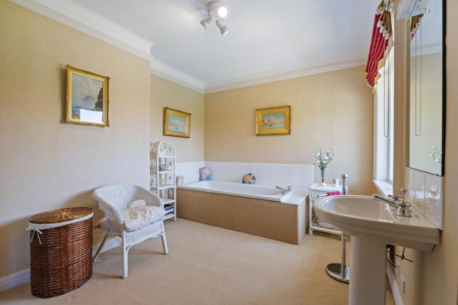 Killymard, 17 Circular Road East