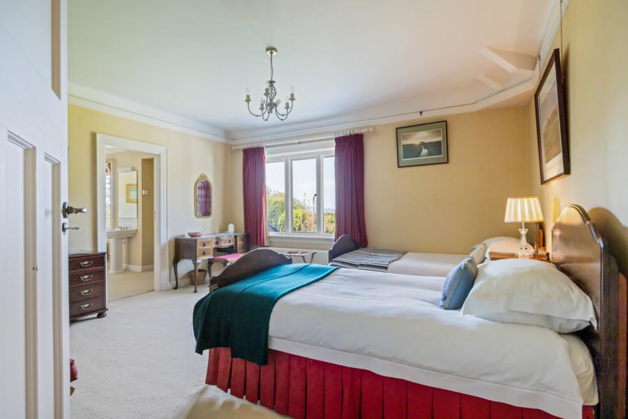 Killymard, 17 Circular Road East