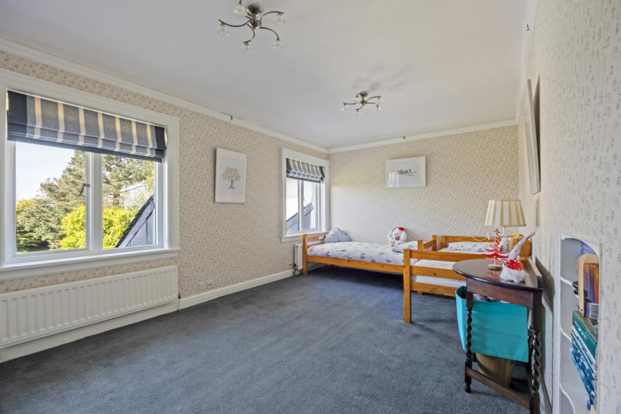 Killymard, 17 Circular Road East