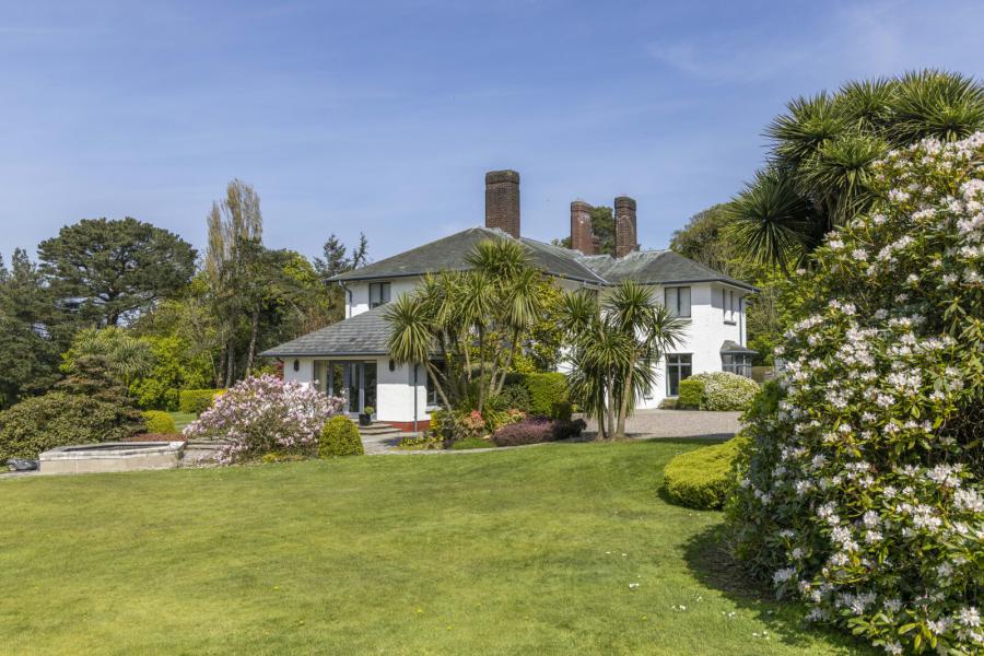 Killymard, 17 Circular Road East