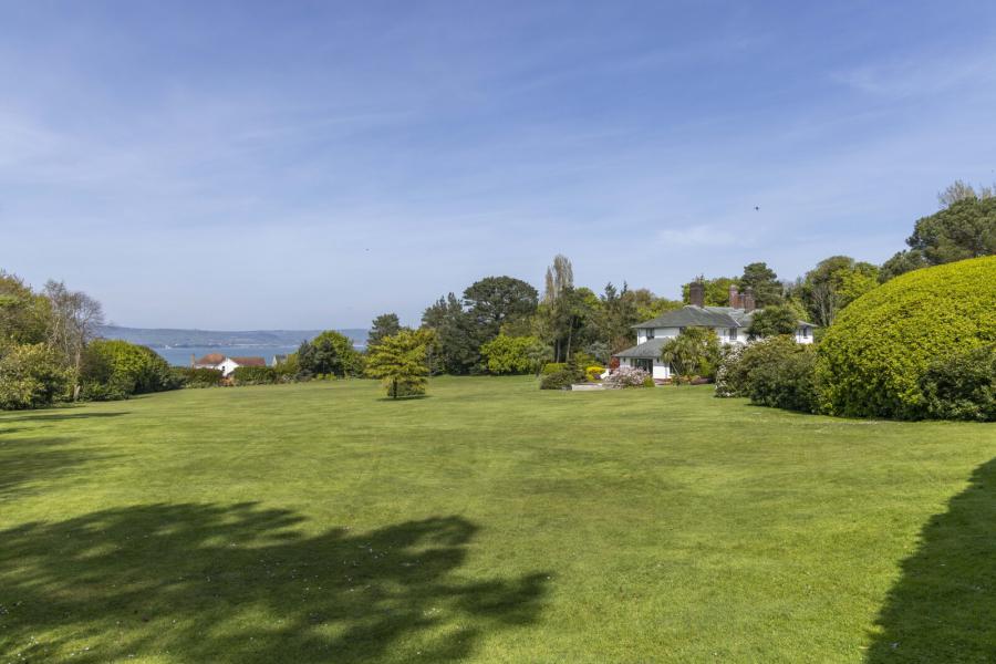 Killymard, 17 Circular Road East