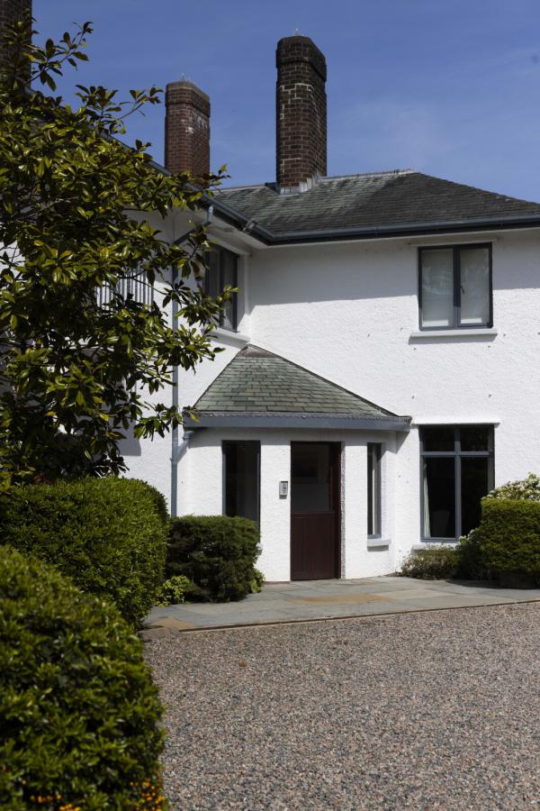 Killymard, 17 Circular Road East