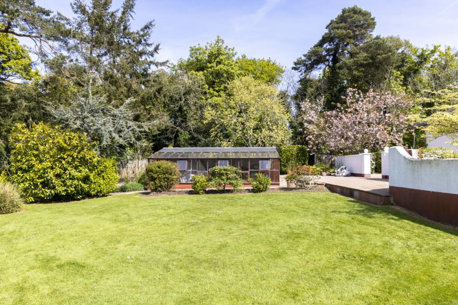 Killymard, 17 Circular Road East