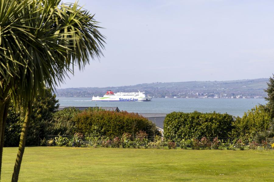 Killymard, 17 Circular Road East