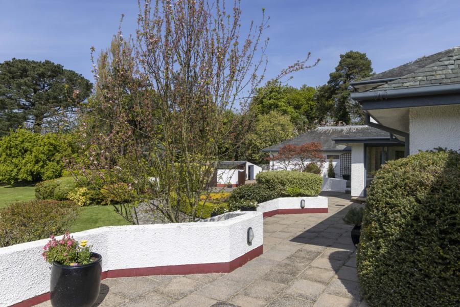 Killymard, 17 Circular Road East