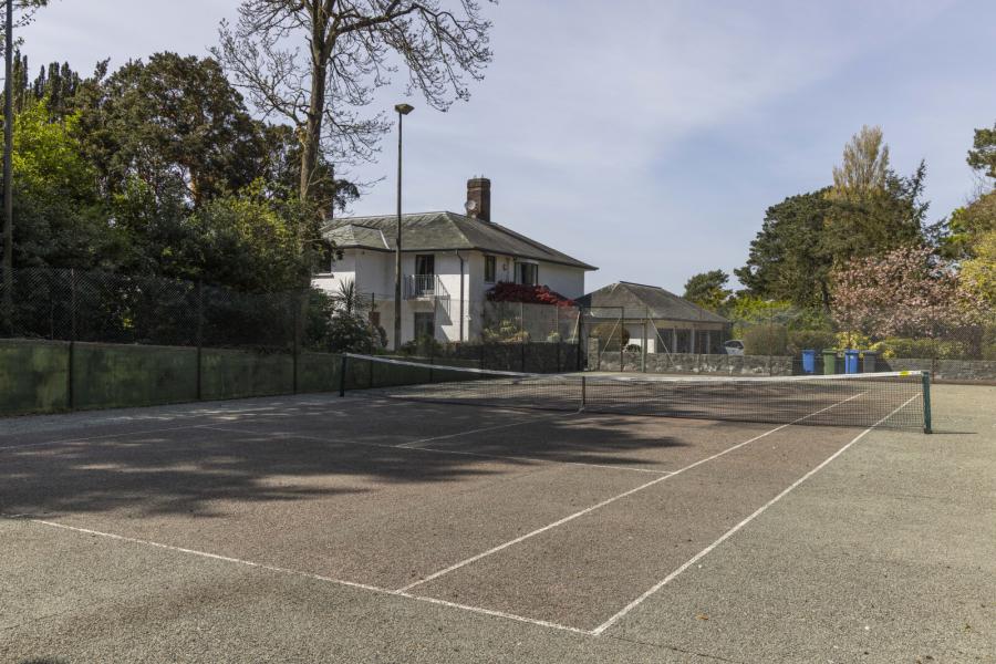 Killymard, 17 Circular Road East