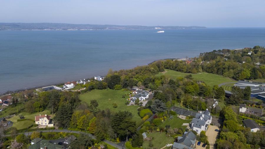 Killymard, 17 Circular Road East