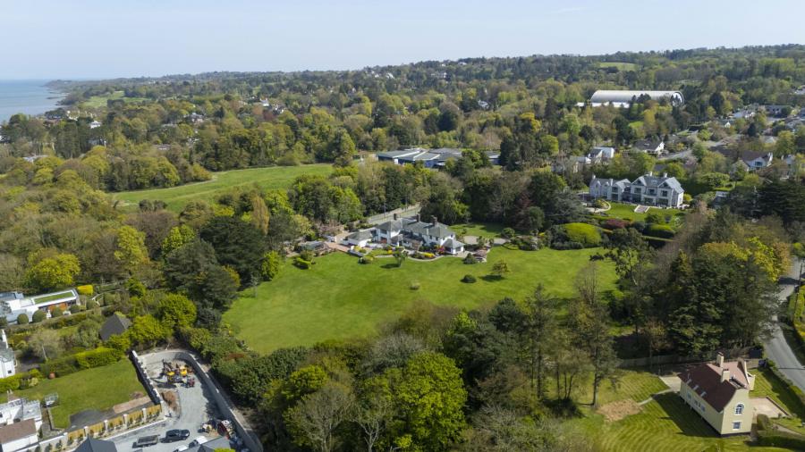 Killymard, 17 Circular Road East