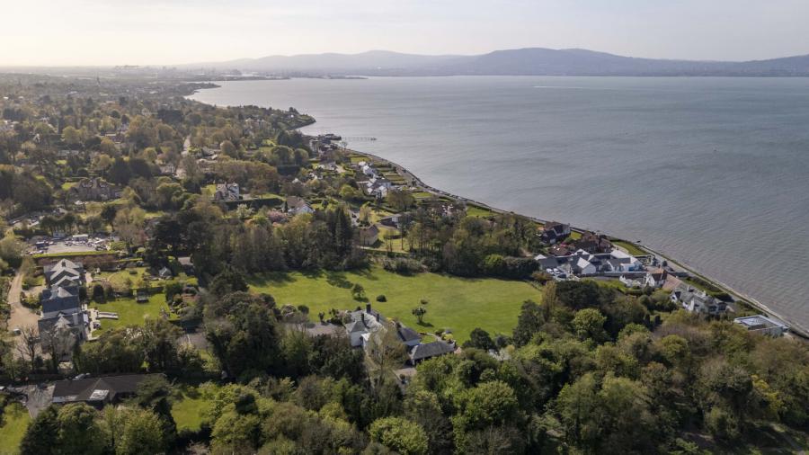 Killymard, 17 Circular Road East