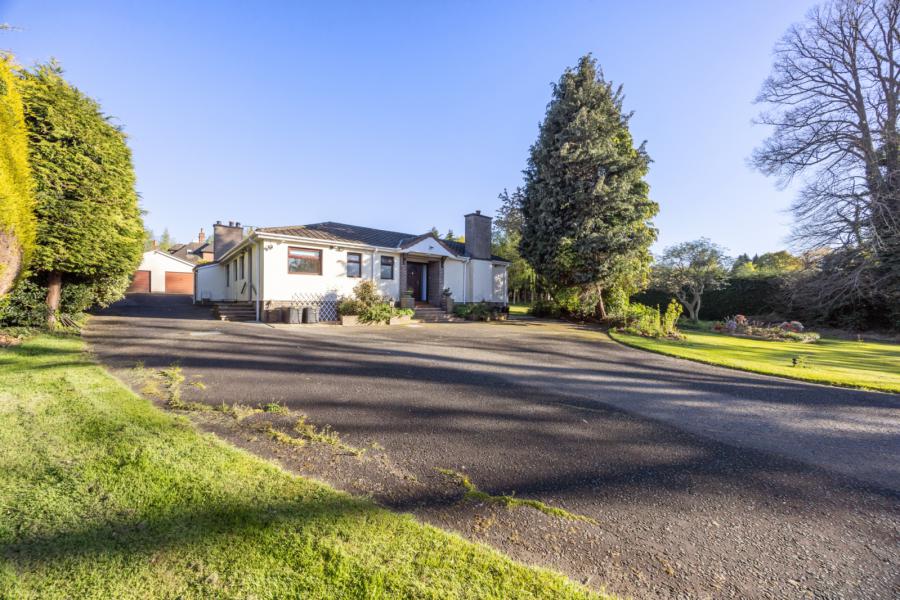 27 Cultra Avenue