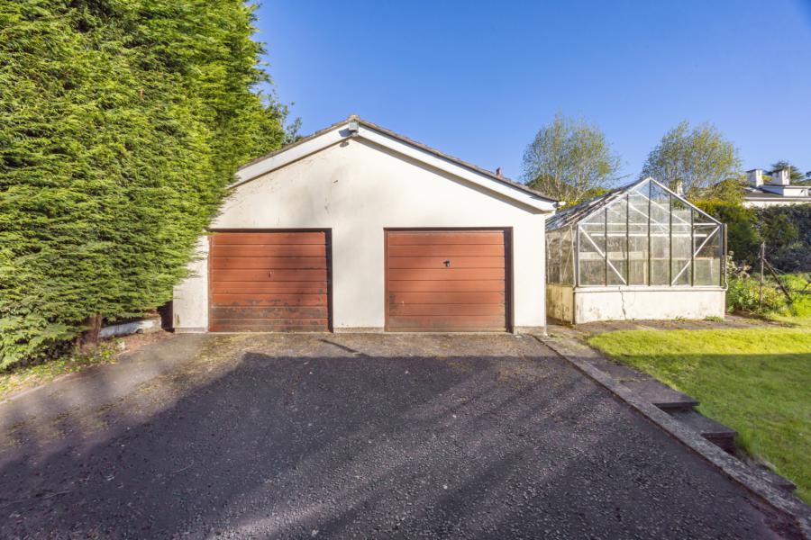 27 Cultra Avenue
