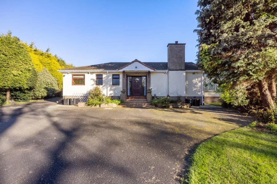 27 Cultra Avenue