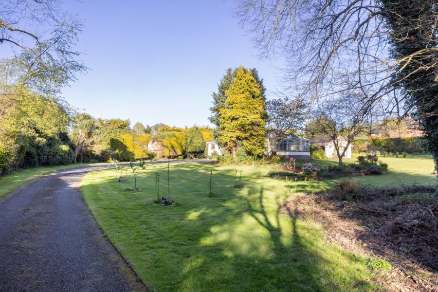 27 Cultra Avenue