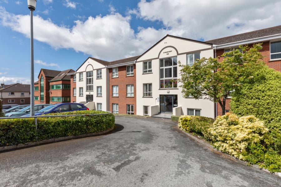 11 St. Helens Court
