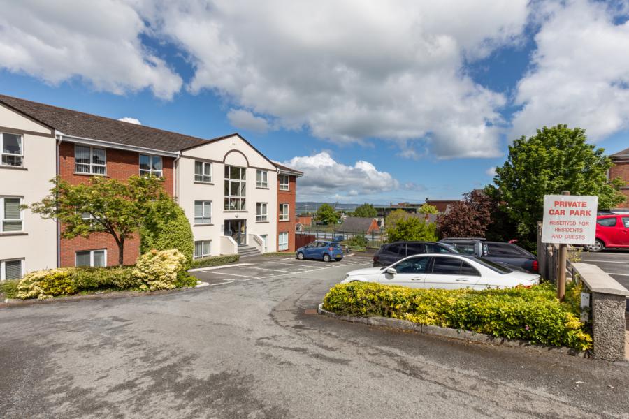 11 St. Helens Court