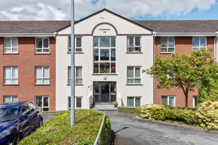 11 St. Helens Court