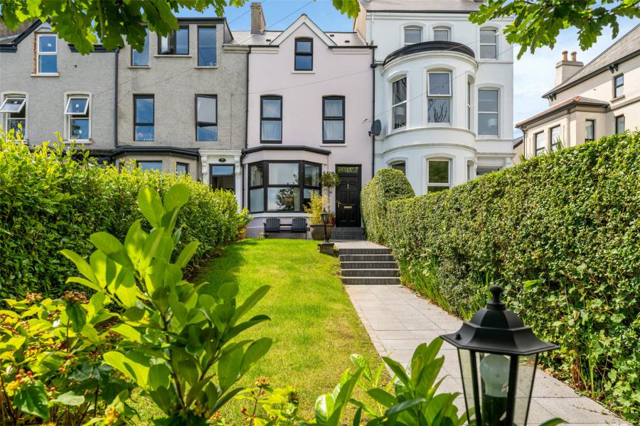 35 Princetown Road, Bangor, County Down, BT20 3TA