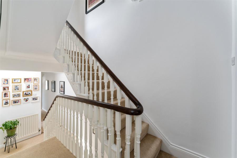 35 Princetown Road