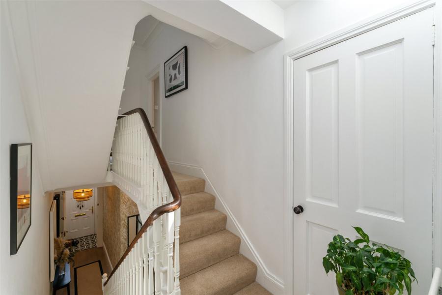35 Princetown Road