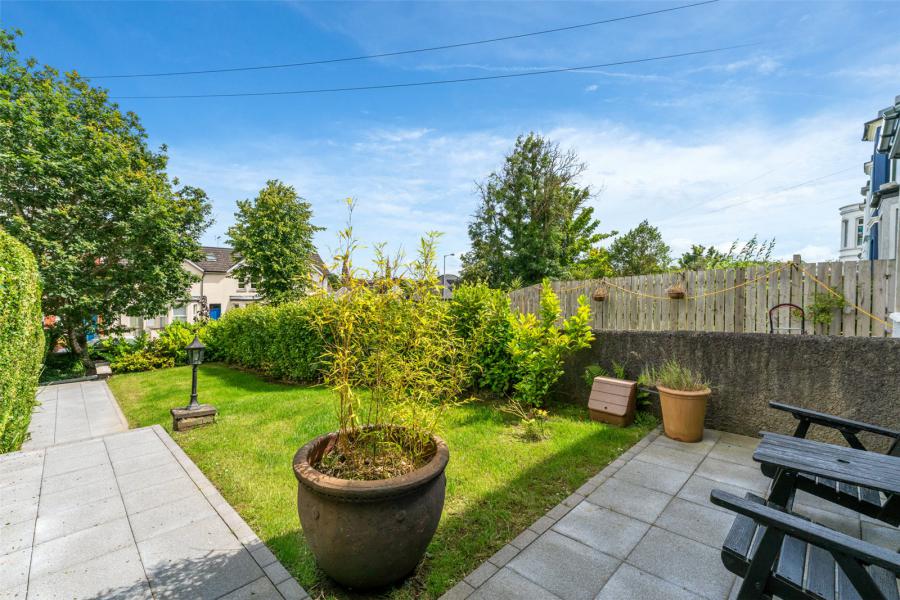 35 Princetown Road