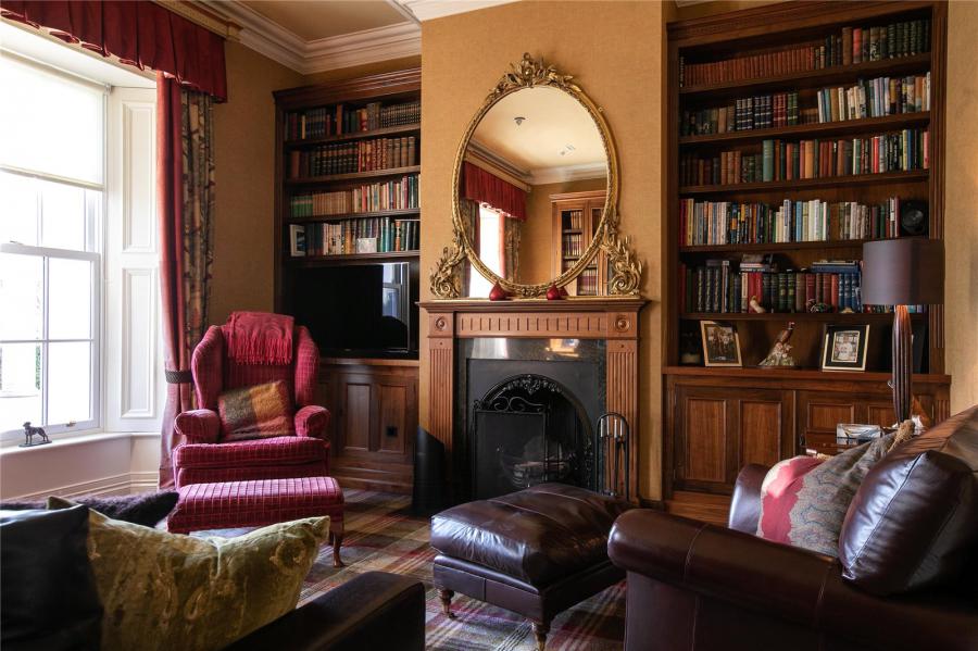 Killynether House, 241 Killynether Road Killynether House, 241 Killynether Road