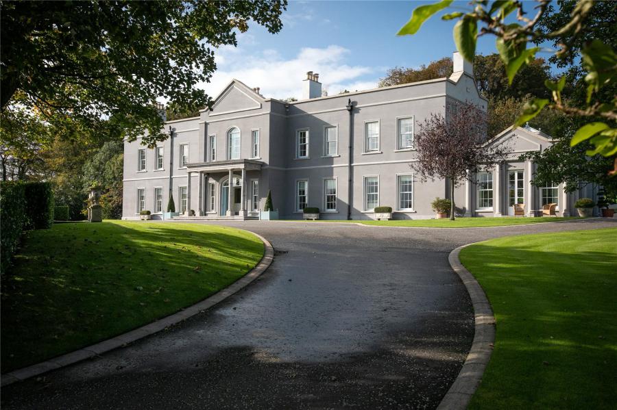 Killynether House, 241 Killynether Road Killynether House, 241 Killynether Road