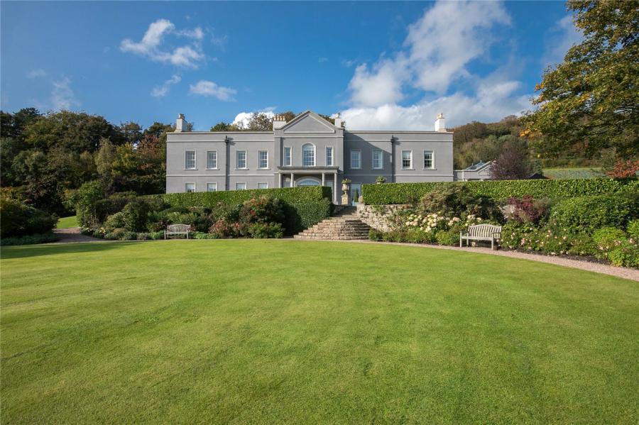Killynether House, 241 Killynether Road Killynether House, 241 Killynether Road
