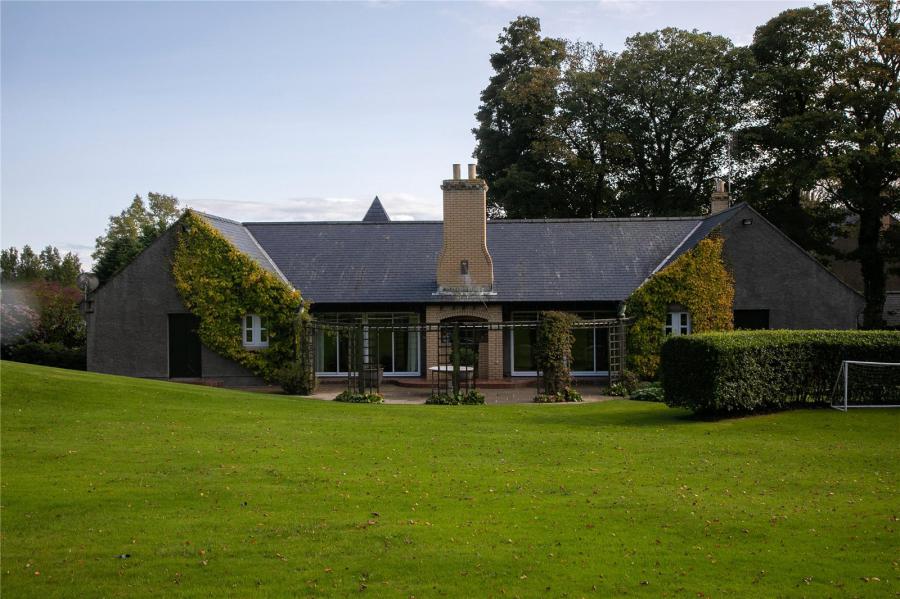 Killynether House, 241 Killynether Road Killynether House, 241 Killynether Road