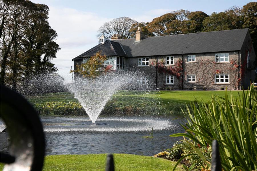 Killynether House, 241 Killynether Road Killynether House, 241 Killynether Road