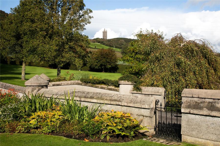 Killynether House, 241 Killynether Road Killynether House, 241 Killynether Road