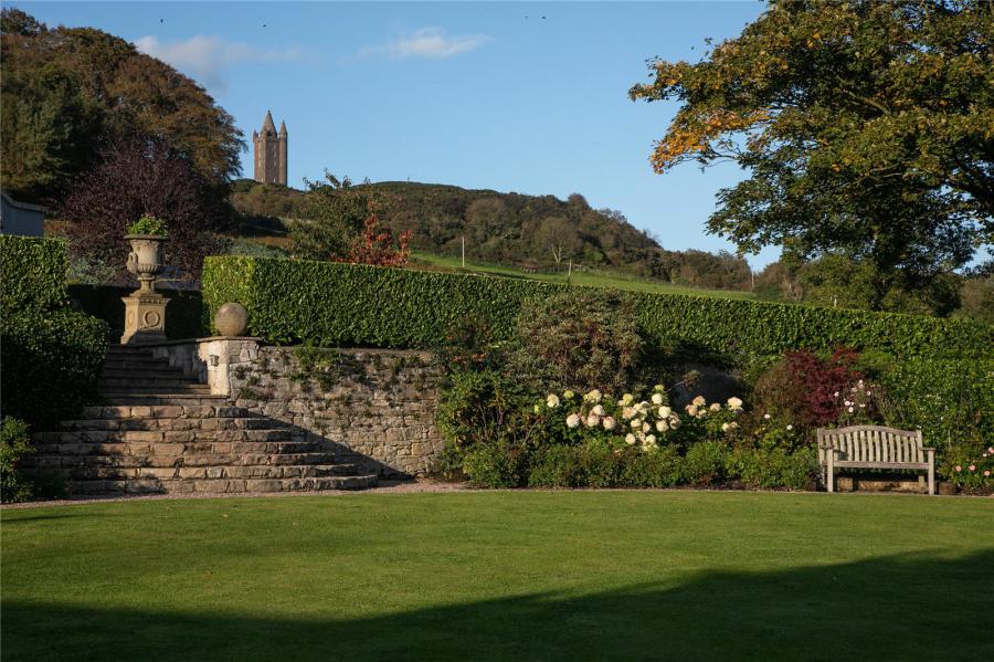 Killynether House, 241 Killynether Road Killynether House, 241 Killynether Road